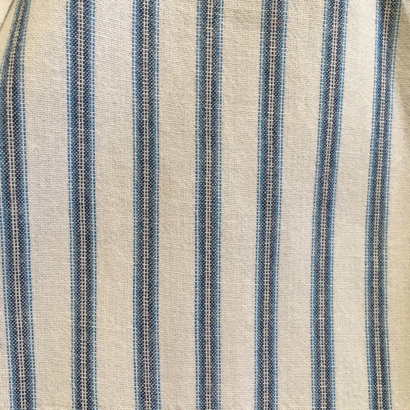 COPY - JJill Long Sleeve Button Up women’s Shirt - Picture 4 of 5